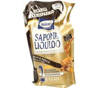 8 pezzi di mil mil sapone ricar.argan ml.2000