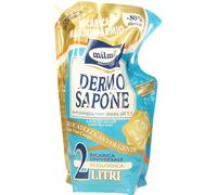 8 pezzi di mil mil sapone ricar.dermo ml.2000