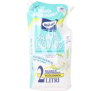 8 pezzi di mil mil sapone ricar. muschio b. ml.2000