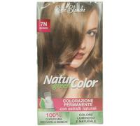 8 pezzi di natur color biondo 7n ml.120
