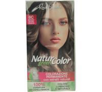 8 pezzi di natur color biondo scuro cen.6c ml.120