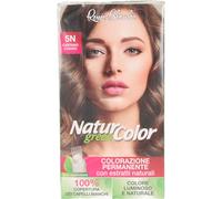 8 pezzi di natur color castano chiaro 5n ml.120