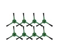 8 pezzi di ricambio for spazzola laterale for aspirapolvere robot iRobot Roomba 205
