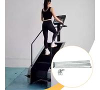 8 pezzi di ricambio per albero per scalatore, macchina per arrampicata,