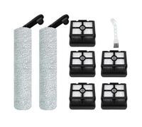 8 Pezzi di Ricambio per H12PRO/H12Pro Plus/M13Beta Filtro per Ro4321