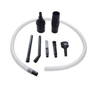 8 Pezzi Di Ricambio Universali For Aspirapolvere Micro, Compatibili Con Philips, Compatibili Con Midea, Kit Di Spazzole For La Pulizia Delle Fessure Della Tastiera, Ricambi For La Pulizia Della Casa