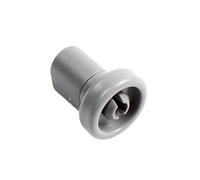 8 Pezzi Di Ruote For Cestello Lavastoviglie Compatibili Con Kit Di Accessori For Lavatrici Aeg