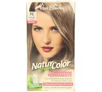 8 pezzi di tinta capelli colorazione biondo cenere n. 7c natur color green renée