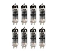 8 pezzi EL84 6BQ5 Tubo a vuoto -
