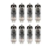 8 pezzi EL84 6BQ5 Tubo a vuoto -