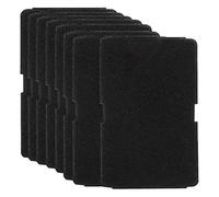 8 pezzi filtri accessori 2964840100 for asciugatrice Beko asciugatrice a pompa di calore, filtro in spugna for Beko Grundig Blomberg Elektrabregenz