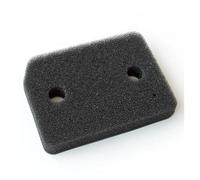 8 pezzi filtro in schiuma for asciugatrice a pompa di calore, filtro in spugna for asciugatrice a condensa
