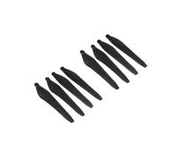 8 pezzi FOC pieghevole 36190 36120 3411 CW CCW materiale composito elica for aviazione 36 pollici, compatibile for drone agricolo a motore(8PCS 36120 NO Clip)