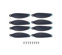8 pezzi for S150 S150Pro Brushless Obstacle Avoidance Remote Drone Accessori Quadcopter