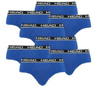 8 Pezzi Head Uomo Basic Brief Pant Slip Intimo Mutande