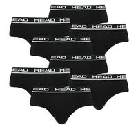 8 Pezzi Head Uomo Basic Brief Pant Slip Intimo Mutande