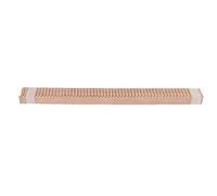 8 pezzi in abete rosso chitarra legatura bordo striscia bordo chitarra intarsio parti