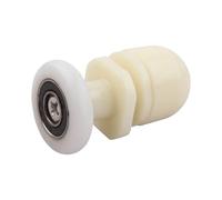8 pezzi/lotto rulli/ruote/pulegge for porte doccia diametro 19 mm/23 mm/25 mm/27 mm con albero eccentrico(Diameter 19mm)