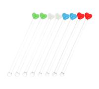 8 Pezzi Mescolatori A In Per Cocktail