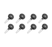 8 Pezzi Nebulizzatore Plastica Supporto USB Umidificatore Fai da Te Experiment