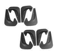 8 Pezzi Parafanghi Universali Parafanghi Paraspruzzi Parafango per Auto SUV5301