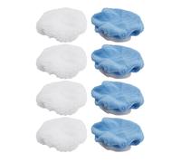 8 pezzi per lucidatrice auto dettagli ceretta tampone lucidatura tampone lucidat