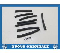 8 PEZZI PIECES TUBO TERGILUNOTTO PIPE WINDSCREEN WIPER REAR AUDI A3 A4 A6 Q3 Q7