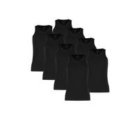 8 Pezzi Puma Basic Canotta Uomo