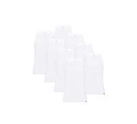 8 Pezzi Puma Basic Canotta Uomo