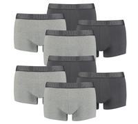 8 Pezzi Puma Short Boxer Boxershorts Uomo Pant Intimo Corto 100000884