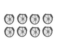 8 Pezzi Serie Adatto Per Aspirapolvere A Mano T12 T12 Plus Pro Pre-Filtro Accessori