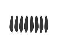 8 pezzi/set adatti for accessori for droni Mini 3pro/mini 3 eliche e pale(For mini 3 silver)