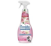 8 PEZZI Sgrassatore Marsiglia e Rosa da 750 ml