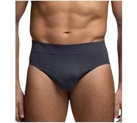 8 PEZZI SLIP UOMO MICROFIBRA POMPEA ANATOMICO VARI COLORI MUTANDA INTIMO