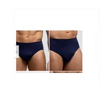 8 PEZZI SLIP UOMO MICROFIBRA POMPEA ANATOMICO VARI COLORI MUTANDA INTIMO