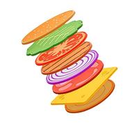 8 Pezzi Sottobicchieri, 10 x 10 cm Plastica Sottobicchiere Antiscivolo Carino Riutilizzabili Bevande Sottobicchieri per Caffè Birra Boccali