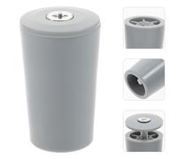 8 pezzi Tappi per tapparelle Elementi di fissaggio per tapparelle Tapparelle