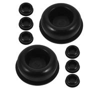 8 pezzi Tappo di ingresso dell'acqua per sacchi da boxe Base Stabilità