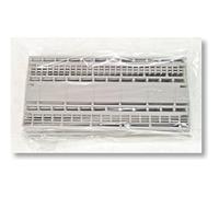 (8 pezzi tre x) TOMIX N calibro 3082 Prenota Traghetti per la parete C280 C317 in esterno (Giappone import / Il pacchetto e il manuale sono in giapponese)