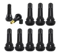 8 Pezzi Valvola Per Pneumatici In Gomma Valvola Per Auto Valvola Per Pneumatici Per Auto Parti Di Ricambio Per Pneumatici Accessori Per Auto