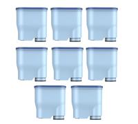 8 Pezzo Di Filtro Per Macchina Da Caffè Compatibile Con Philips AquaClean CA6903/10/00/01/22/47/CA6707/00/10/CMF009. Sostituire Ogni 3 Mesi O Ogni 200 Galloni.