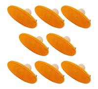 8 Pezzo You.S Originale Blinksignal Lato Alloggiamento Ricambio per Renault/