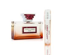 8-Piece Set 1.5 ML Ogni Judith Leiber Donna Borsetta Spray, Scegli il Tuo Aroma