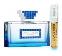 8-Piece Set 1.5 ML Ogni Judith Leiber Donna Borsetta Spray, Scegli il Tuo Aroma