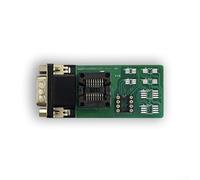8 pin PER EEPROM Adattatore di programmazione XDNP10 S Progettato per 2.2V per la compatibilità del chip nella mappatura della memoria e nell'estrazione dei dati