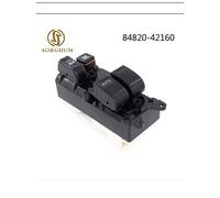 Interruttori alzacristallo lato guida per TOYOTA HILUX 4WD 1998-2001 TY62