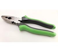 8" Pinze per anelli di sicurezza/Pinze per anelli elastici/Pinza interna dritta/Snap Ring Pliers