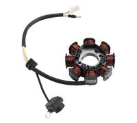 8 POLI STATORE VOLANO PER KAWASAKI FURY AX 125 / EDGE R / VR / AN112 H7