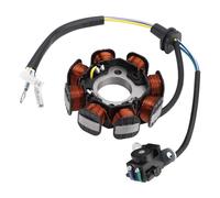 8 POLI STATORE VOLANO PER MODENAS KRISS 120 - 21003-U656 H7