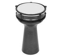 8 Pollice Djembe Africano Professionale Tamburo Africa A Mano Musica A Mano Strumenti A Percussione In Alluminio